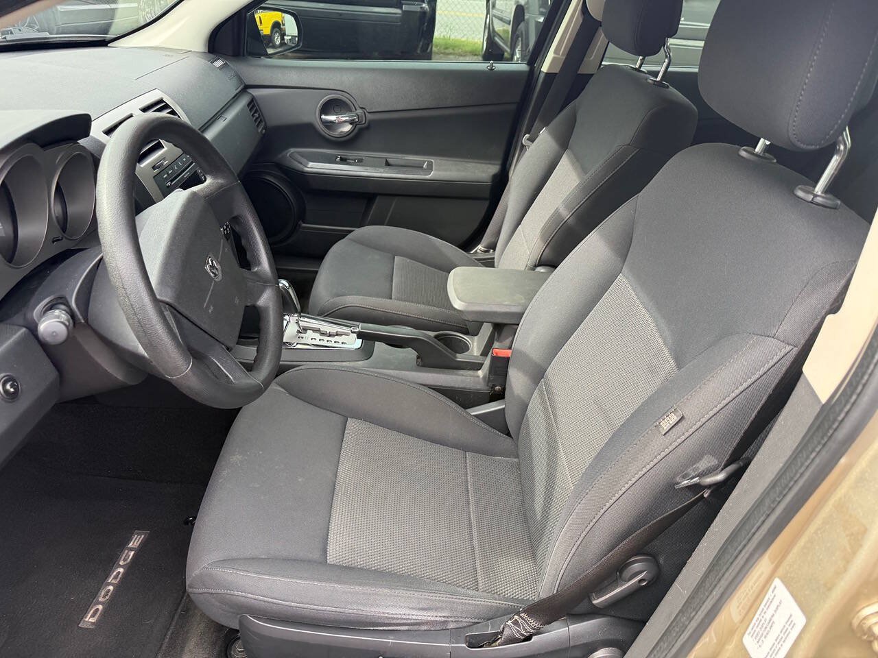 Used 2010 Dodge Avenger SXT FWD image 14