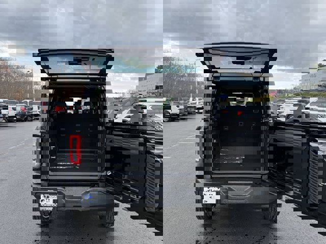 New 2026 Ford Bronco Outer Banks image 7