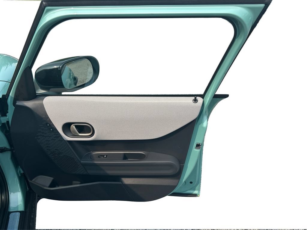 New 2026 MINI Cooper S FWD image 21