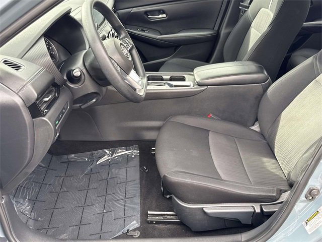 Certified 2024 Nissan Sentra SV image 25