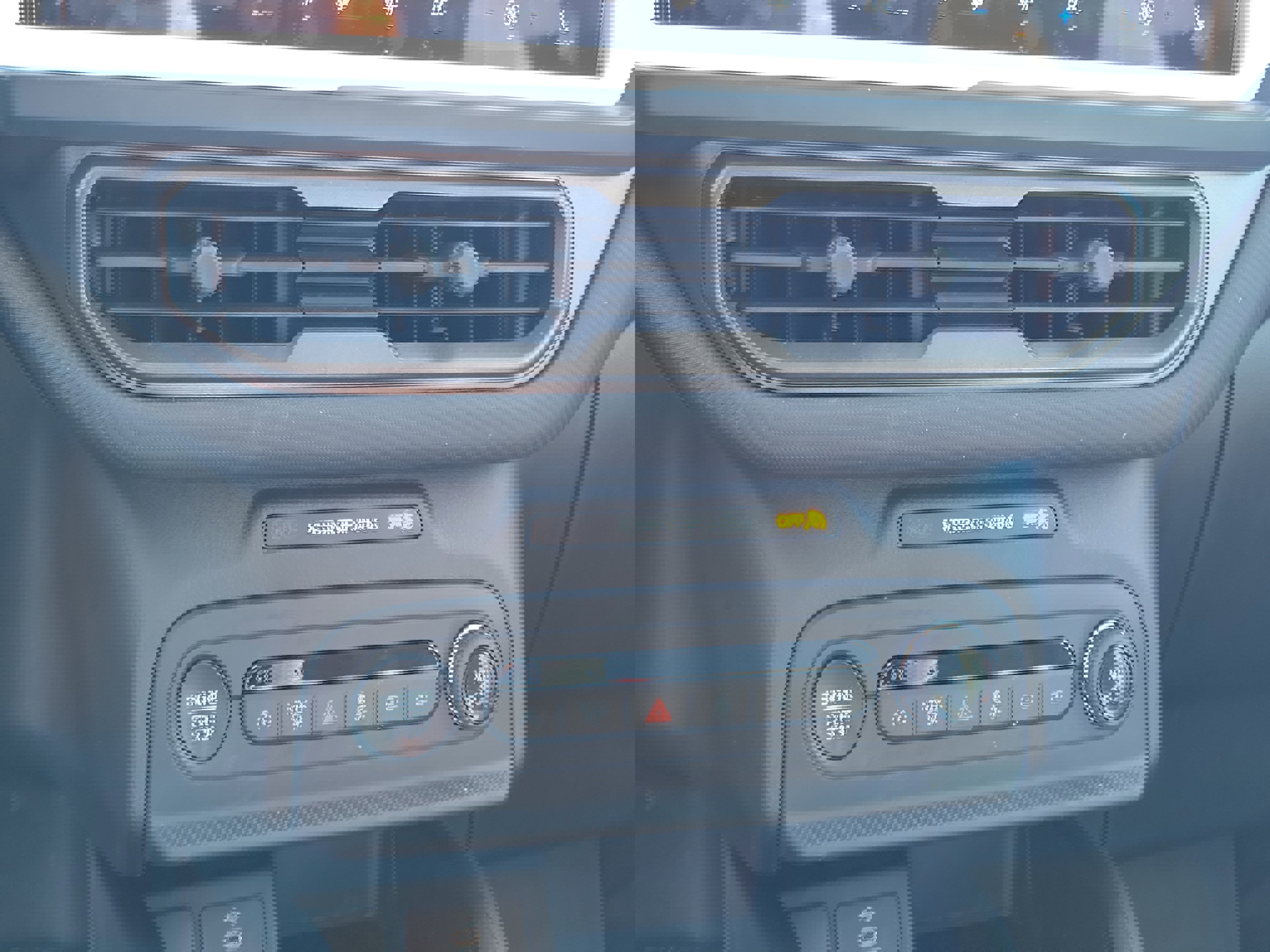 Used 2025 Ford Bronco Sport Heritage w/ Convenience Package image 27