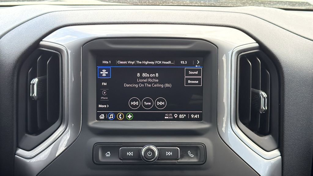 Used 2024 Chevrolet Silverado 2500 Custom w/ Custom Convenience Package image 23