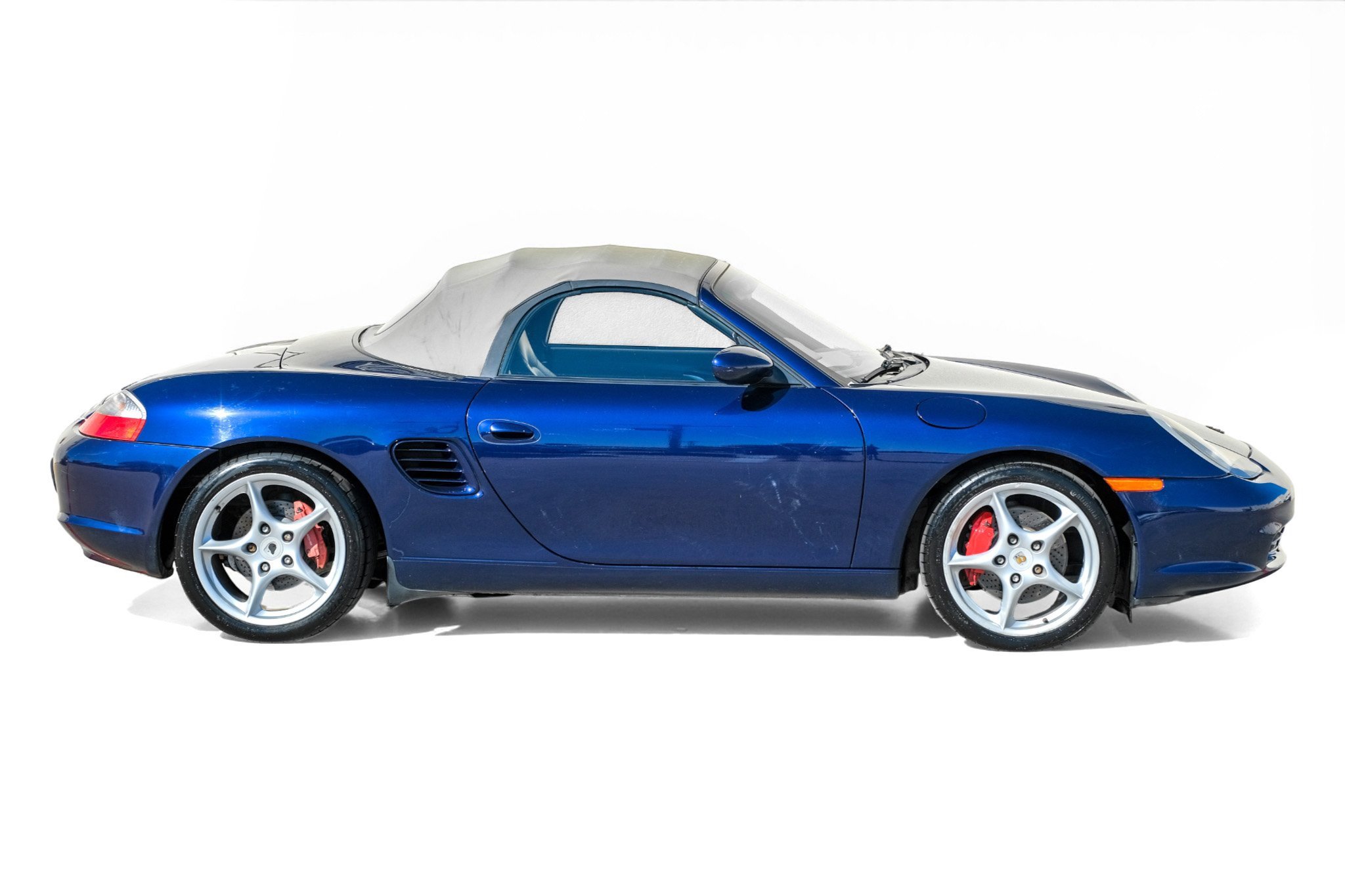 Used 2003 Porsche Boxster S image 6