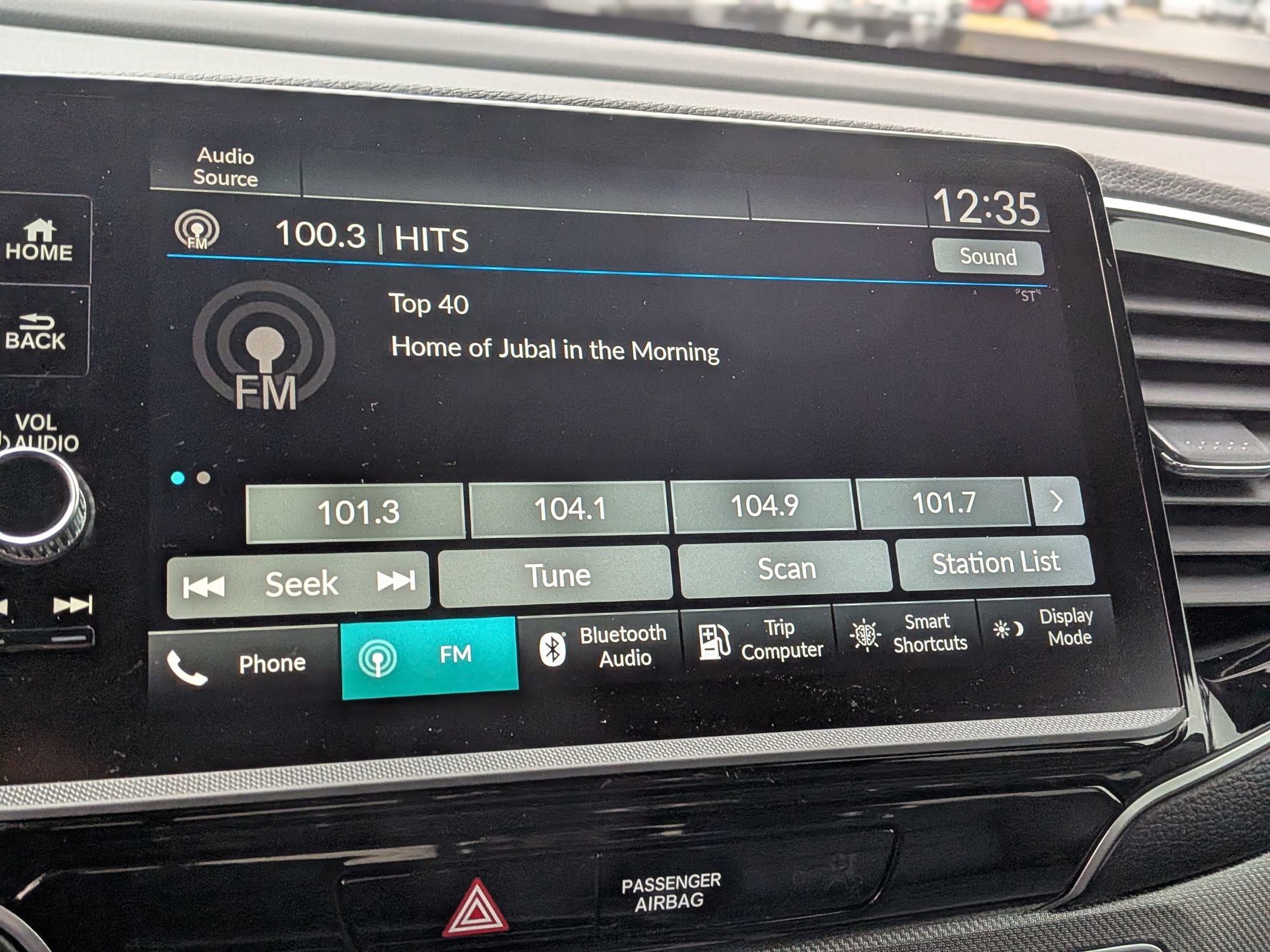 Used 2024 Honda Ridgeline RTL image 24