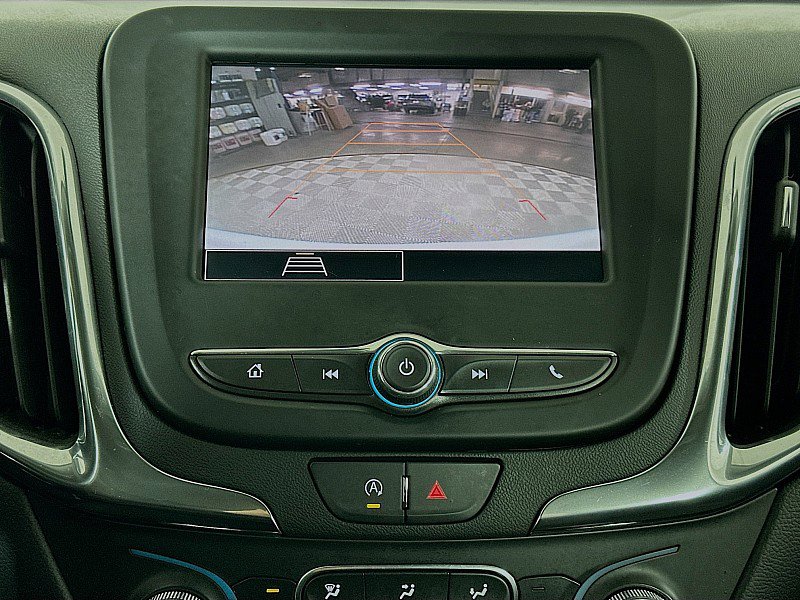 Used 2023 Chevrolet Equinox LT image 15