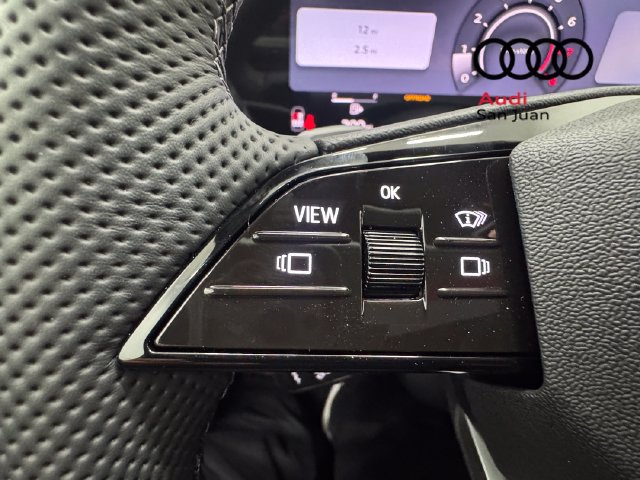 New 2026 Audi SQ5 Prestige AWD/4WD image 24