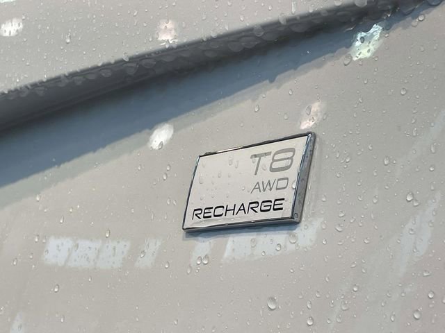 Used 2023 Volvo XC90 T8 Plus w/ Protection Package image 8