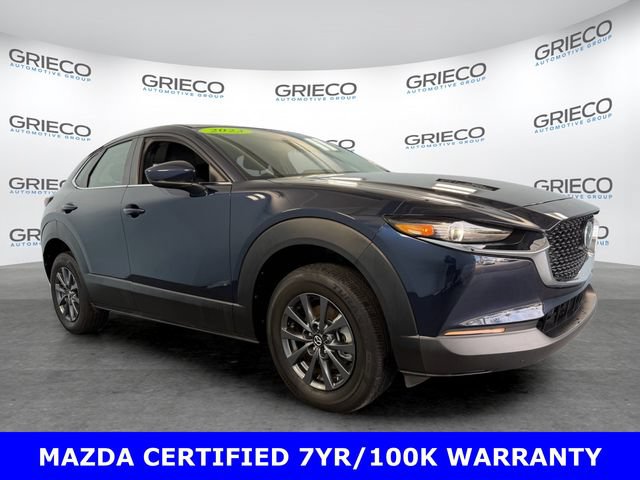 Certified 2023 MAZDA CX-30 AWD 2.5 S image 1