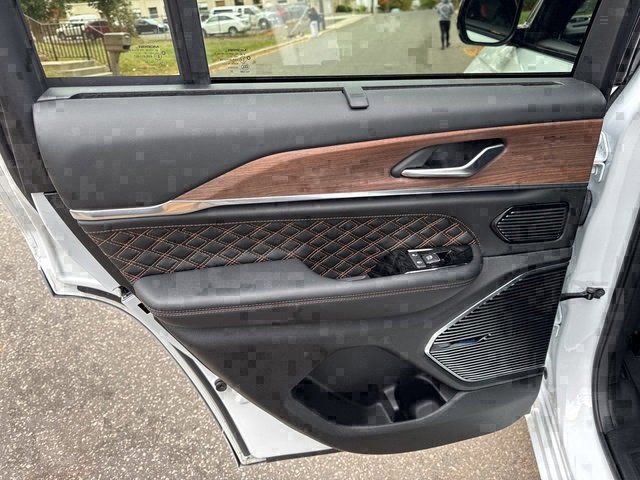 Used 2022 Jeep Grand Cherokee Summit w/ Adv Protech Group IV image 15