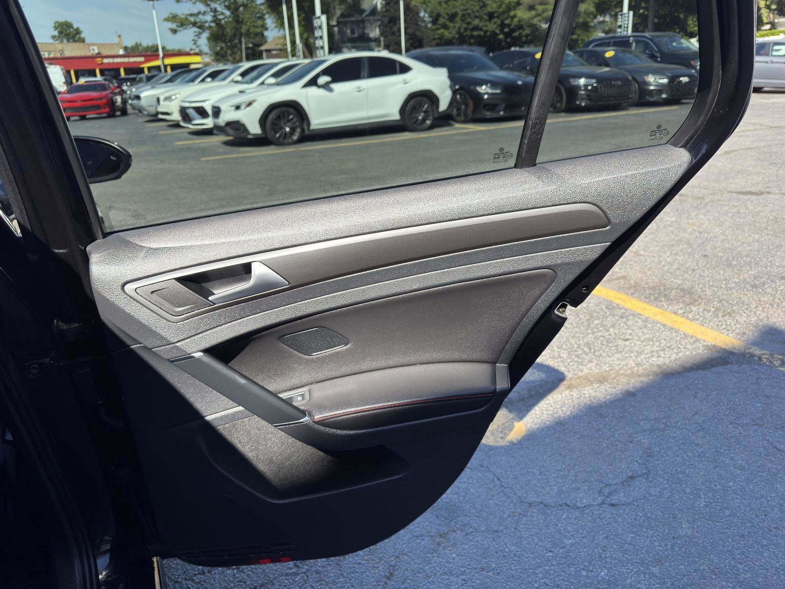 Used 2019 Volkswagen GTI S FWD image 29