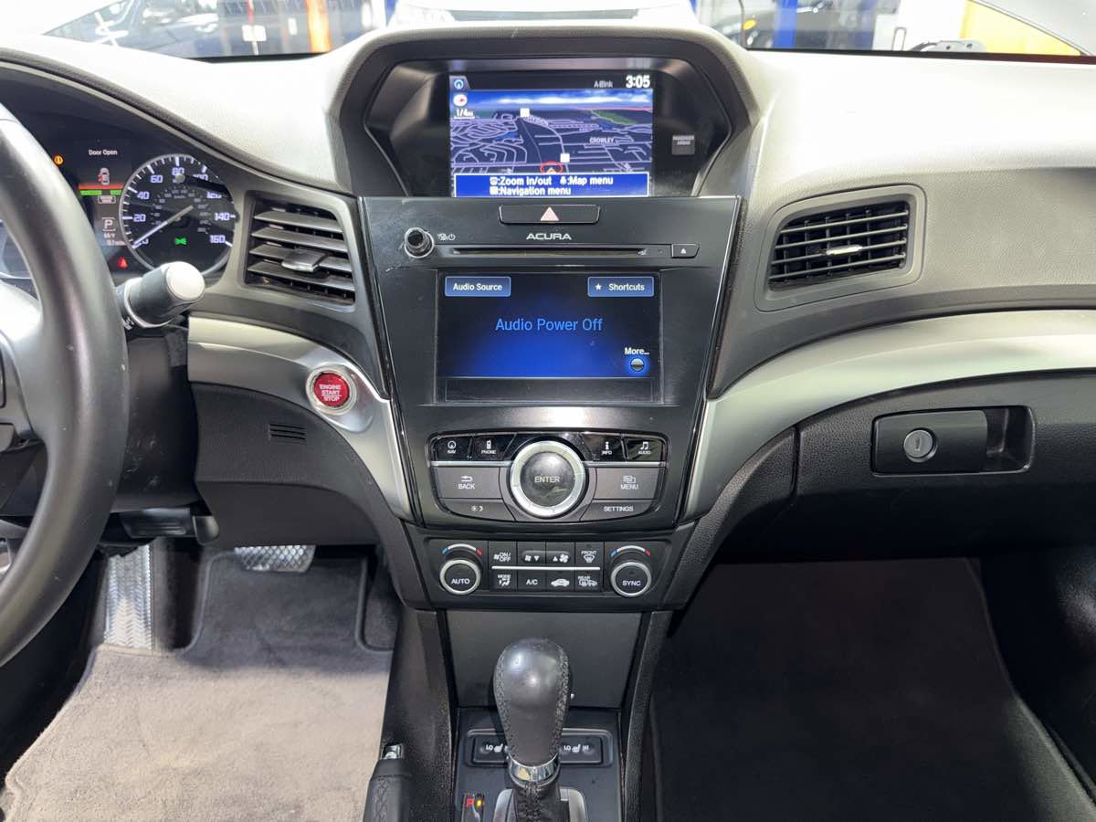 Used 2016 Acura ILX w/ Technology Plus Package image 20