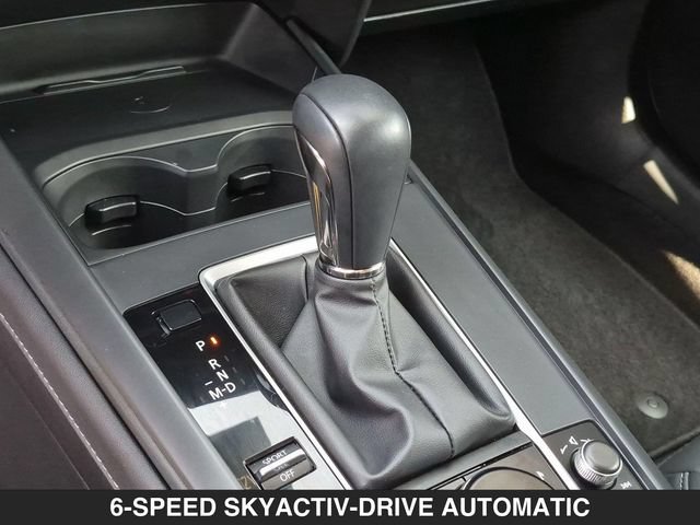 Certified 2026 MAZDA CX-30 AWD 2.5 S image 27