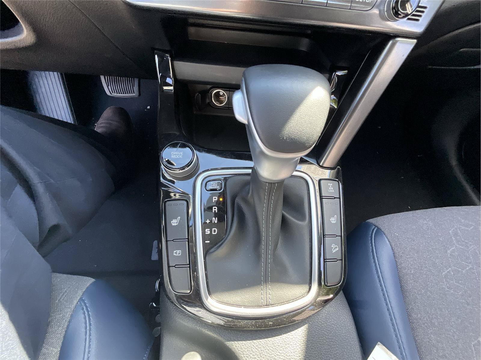 Used 2024 Kia Seltos S AWD/4WD image 20