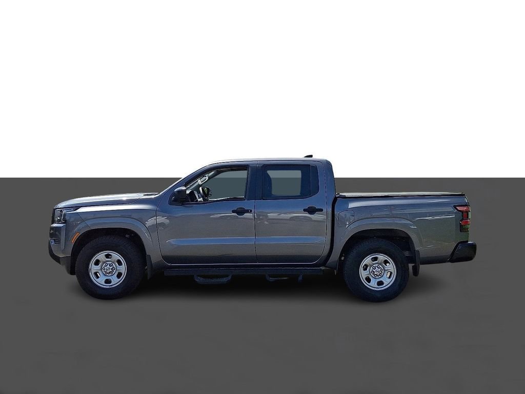 Used 2022 Nissan Frontier S w/ Technology Package image 4