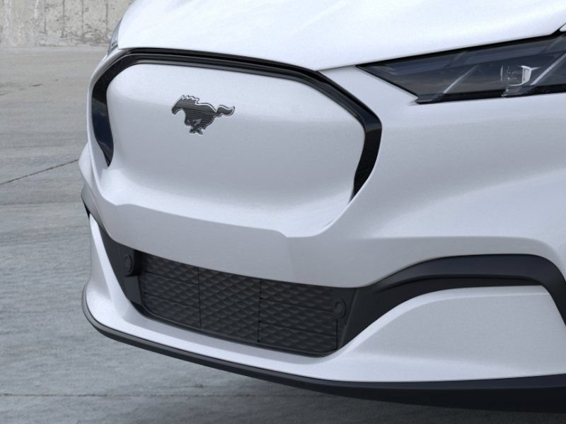 New 2026 Ford Mustang Mach-E Premium AWD/4WD image 39