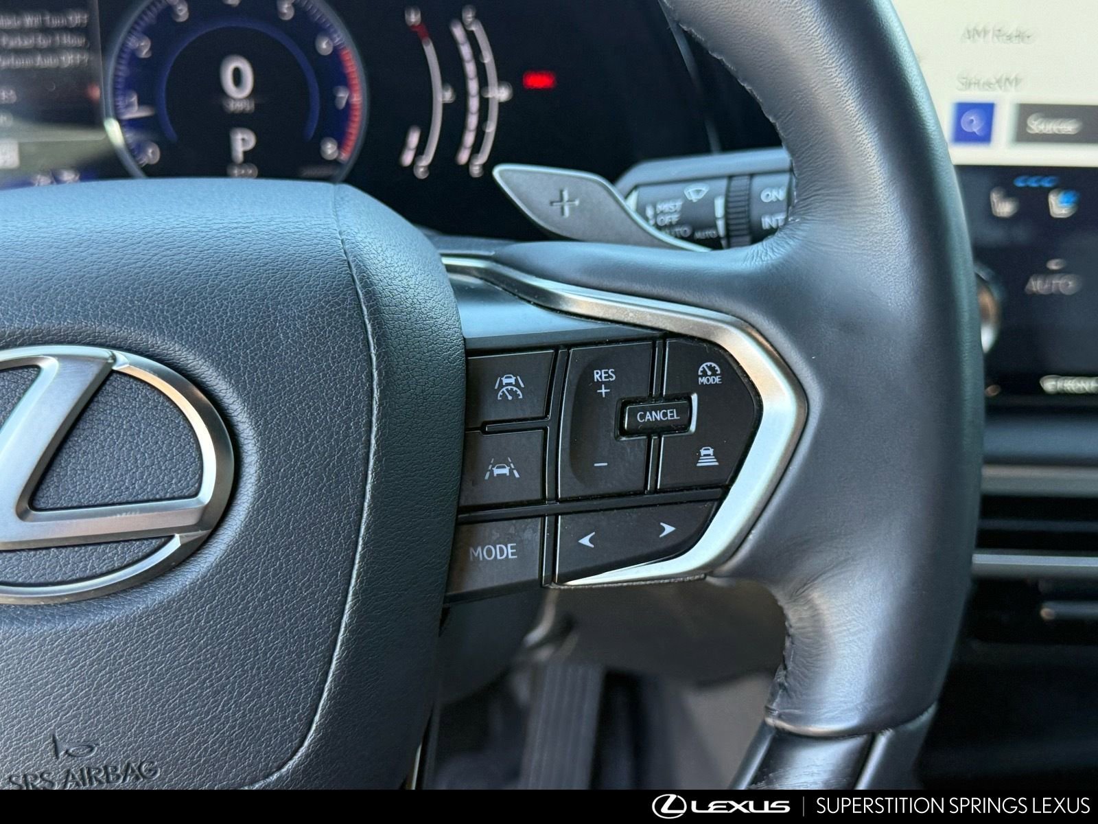 Certified 2023 Lexus RX 350 Premium w/ Accessory Package (Z1) FWD image 18