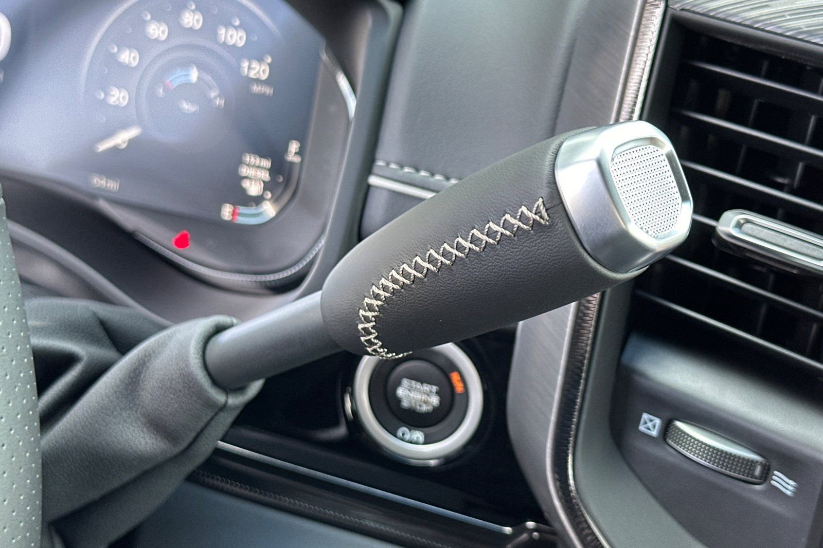 New 2026 RAM 2500 Rebel w/ Rebel Level 2 Equipment Group image 26