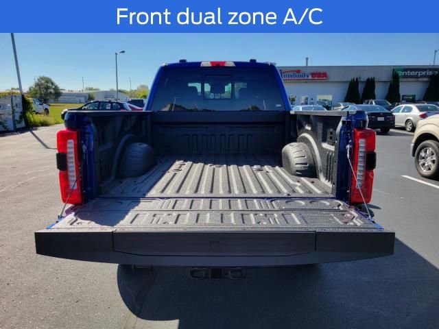 New 2026 Ford F250 Lariat w/ Lariat Ultimate Package image 15