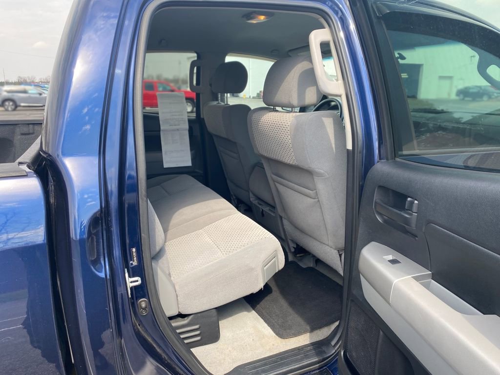 Used 2008 Toyota Tundra SR5 image 15