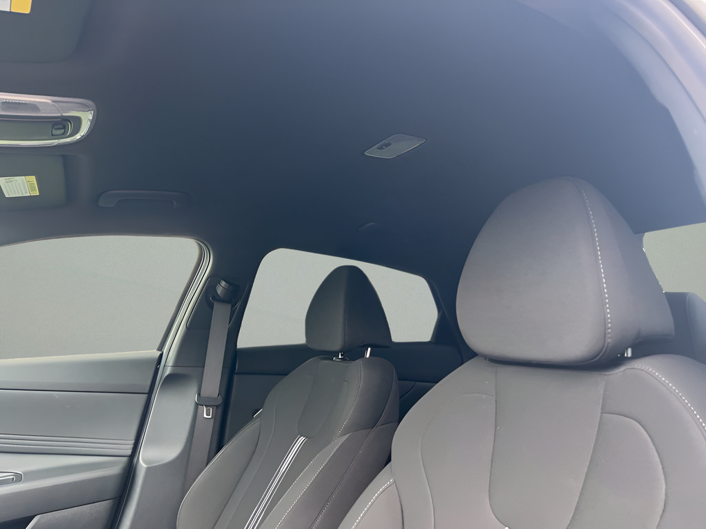 Certified 2026 Hyundai Elantra Sport FWD image 15