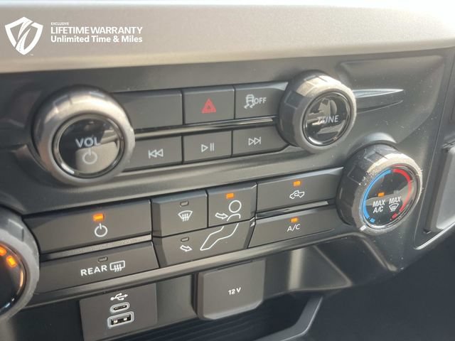 New 2027 Ford F350 XL AWD/4WD image 33