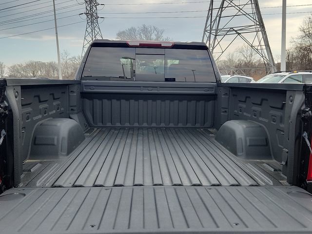 Certified 2021 Chevrolet Silverado 1500 LT Trail Boss w/ Convenience Package II image 30