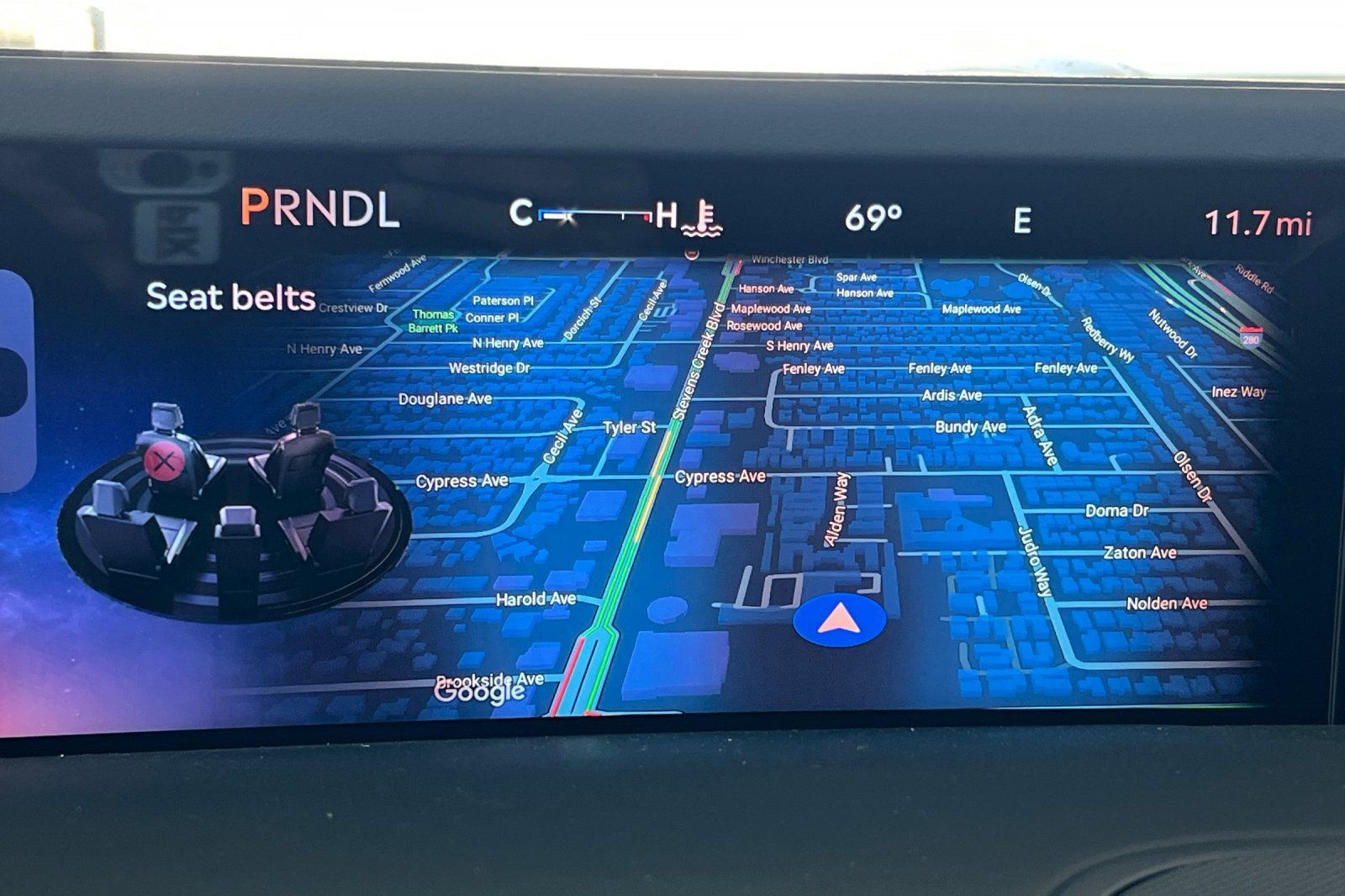 New 2026 Lincoln Nautilus Black Label image 17