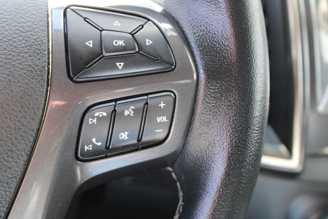 Used 2020 Ford Ranger Lariat w/ Equipment Group 501A Mid AWD/4WD image 28