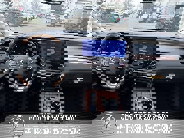 New 2026 Lexus RX 350 w/ Luxury Package image 15