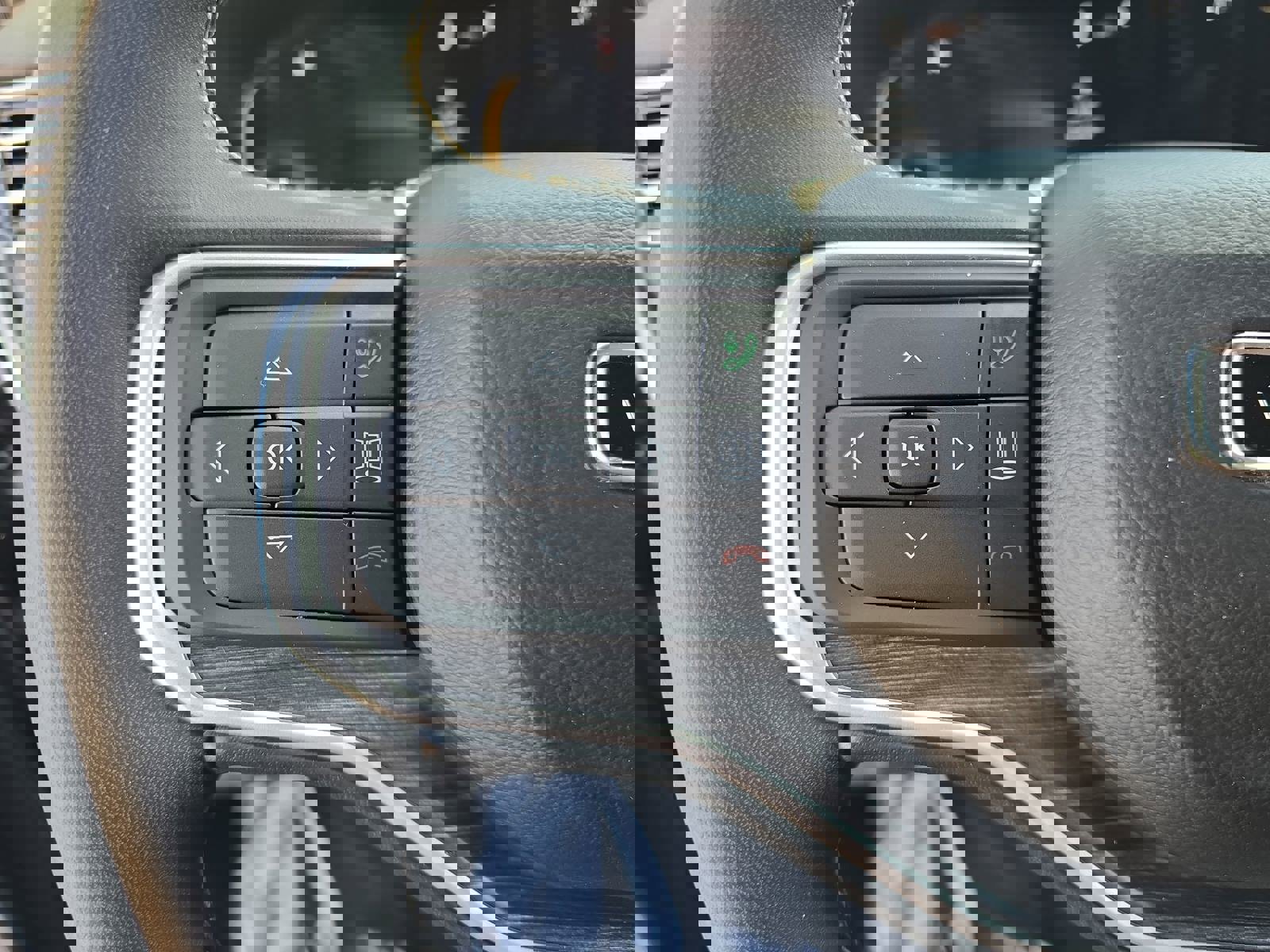 Used 2024 Jeep Wagoneer Series II image 19