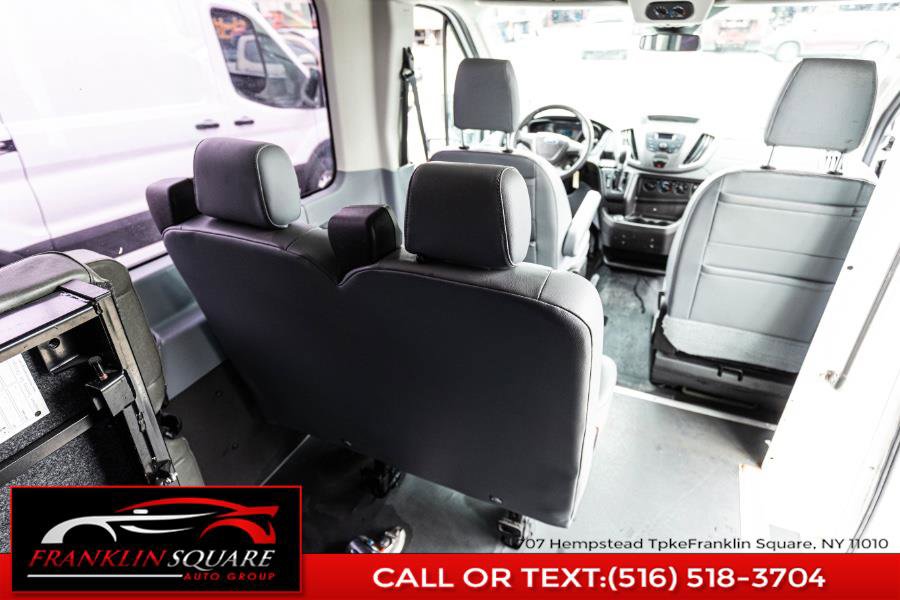 Used 2017 Ford Transit 350 XL image 26