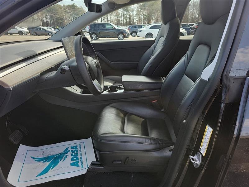 Used 2020 Tesla Model Y Long Range image 6