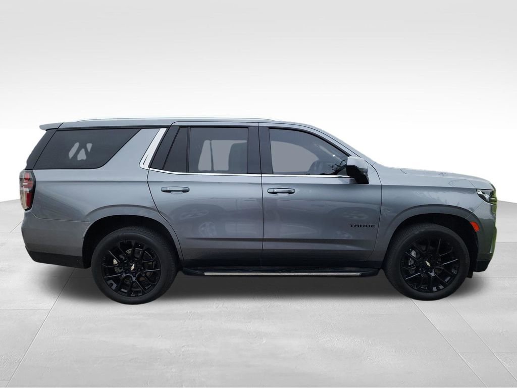 Used 2022 Chevrolet Tahoe LT AWD/4WD image 8