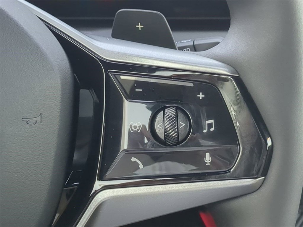 New 2026 BMW X3 xDrive30 w/ Convenience Package image 27