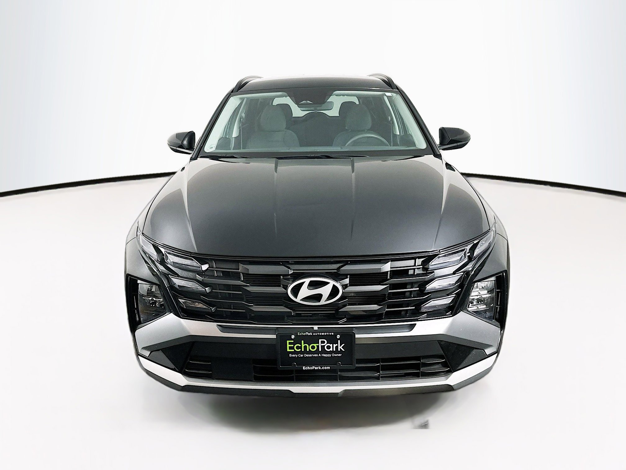 Used 2025 Hyundai Tucson SEL image 2