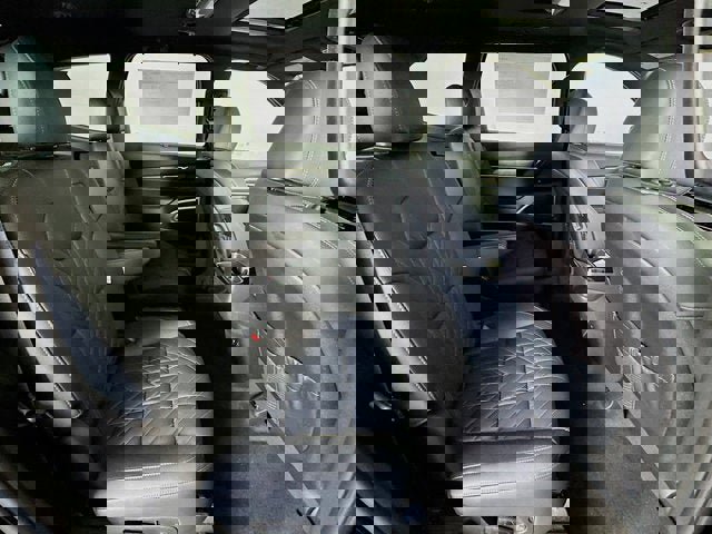 New 2025 Kia Telluride AWD image 30