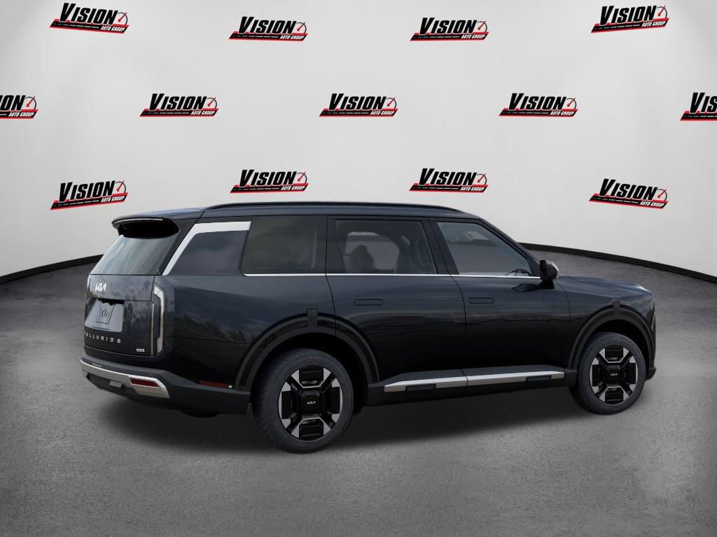 New 2027 Kia Telluride EX AWD/4WD image 6