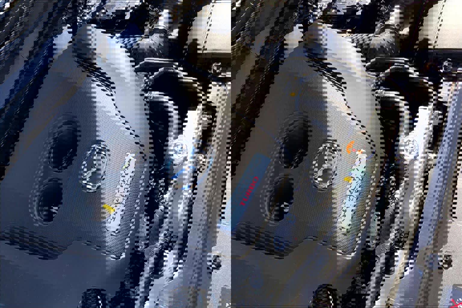 New 2026 MAZDA CX-50 Meridian Edition w/ Weather Package image 17