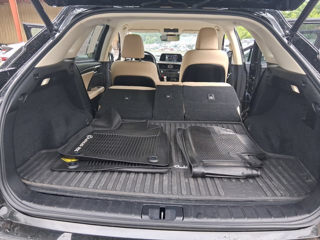 Used 2022 Lexus RX 350 AWD image 23