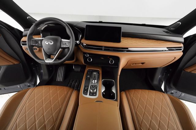Used 2022 INFINITI QX60 Autograph AWD/4WD image 22