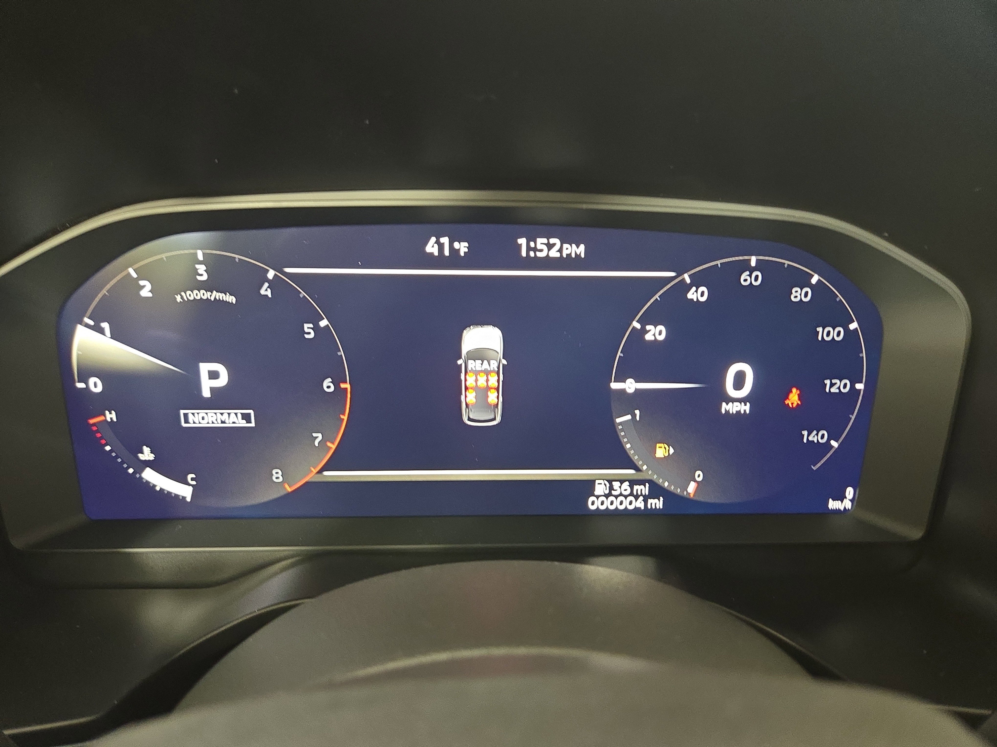 New 2026 Mitsubishi Outlander SE image 17