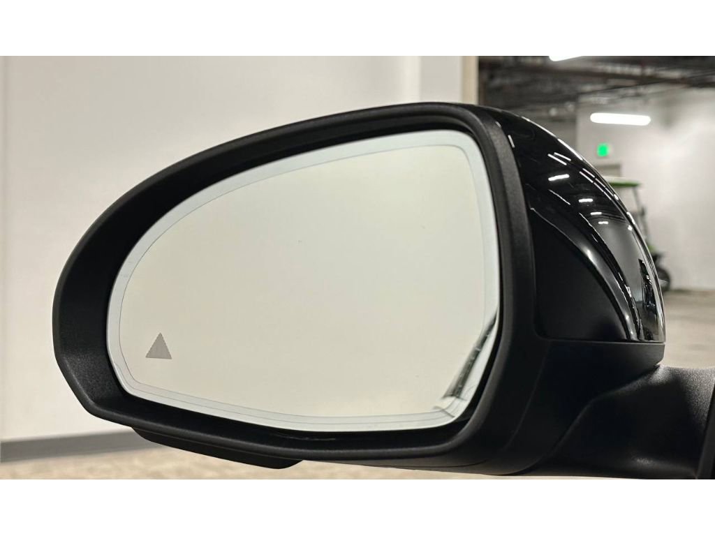 Used 2024 Mercedes-Benz C 43 AMG 4MATIC Sedan image 35