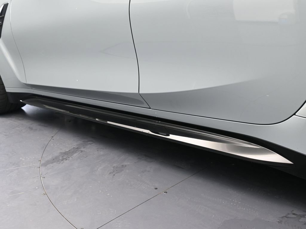 Used 2024 BMW M3 Competition w/ Executive Package image 43