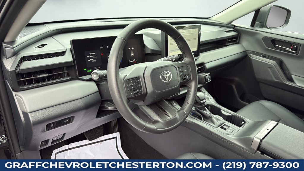 Used 2026 Toyota RAV4 XLE Premium AWD/4WD image 44