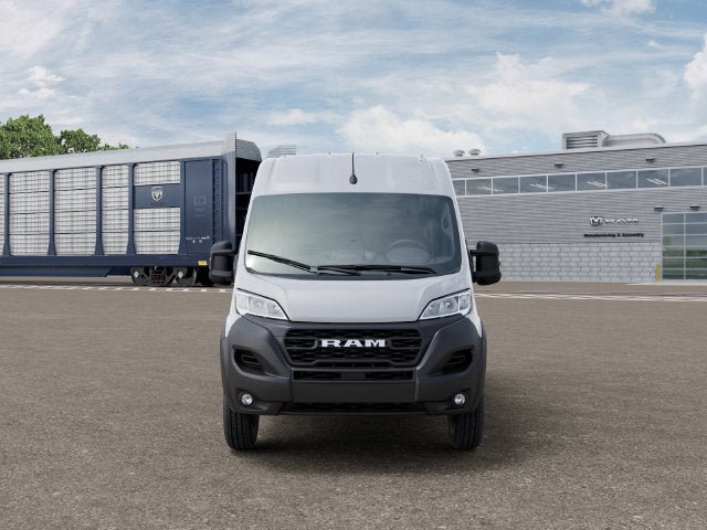 New 2026 RAM ProMaster 2500 w/ Convenience Group FWD image 6