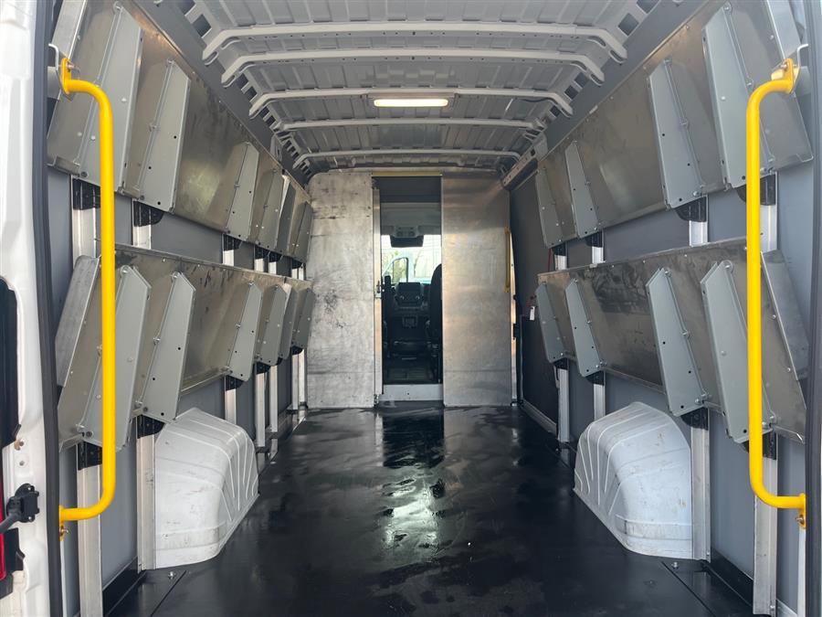 Used 2023 RAM ProMaster 3500 w/ Driver Convenience Group image 9