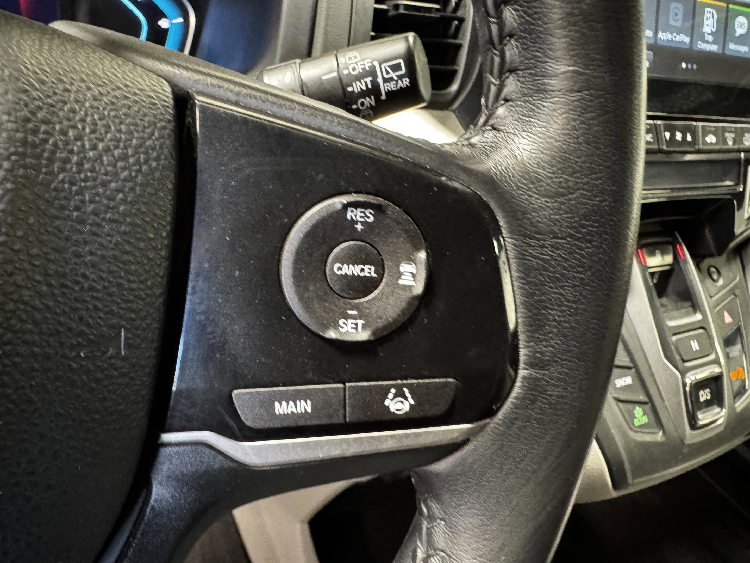 Used 2019 Honda Odyssey EX-L image 18