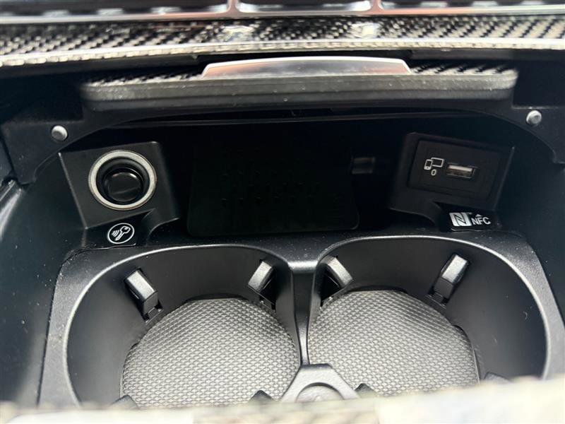 Used 2020 Mercedes-Benz AMG GT 63 S w/ Executive Rear Seat Package image 23