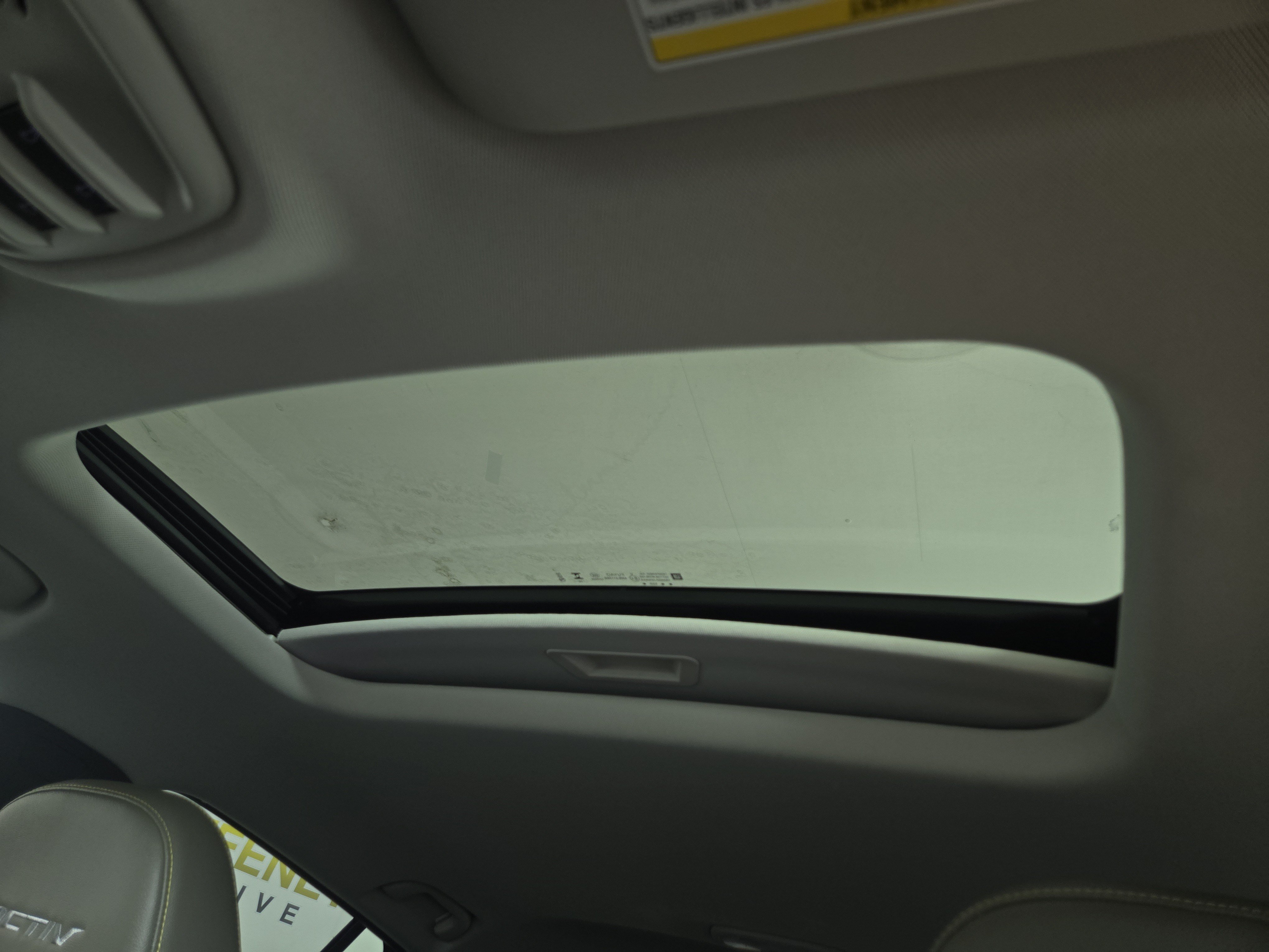 Used 2025 Chevrolet Trax ACTIV w/ Sunroof Package FWD image 21