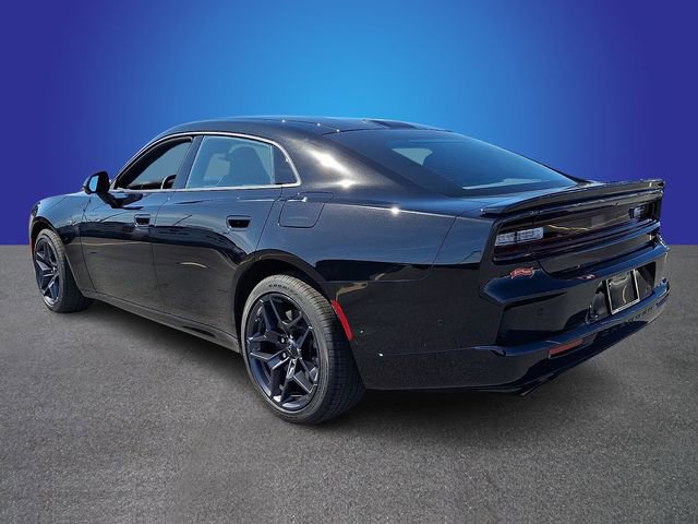 New 2026 Dodge Charger R/T image 4